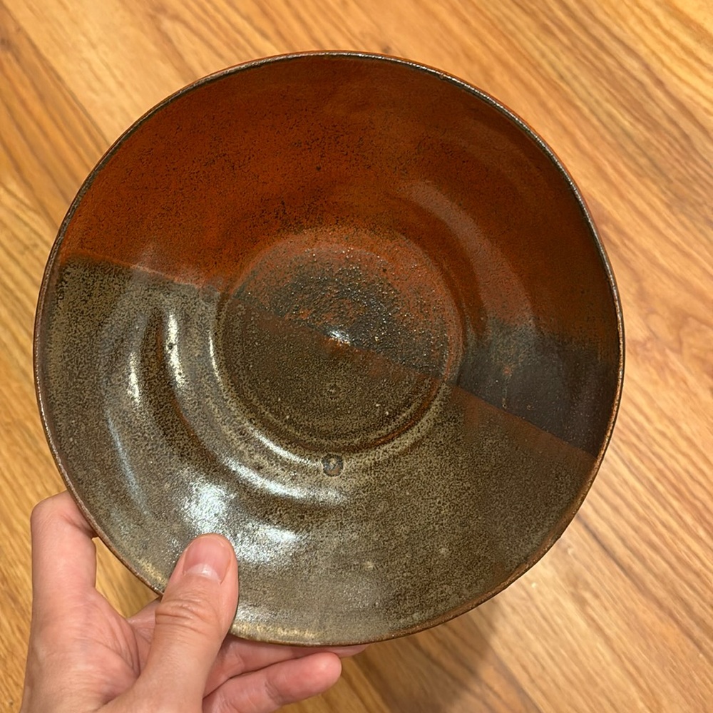 6.75” bowl/plate/blate
